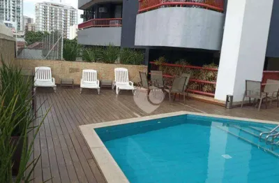 Apartamento com 2 dormitórios à venda, 90 m² por r$ 540.000,00 - vila isabel - rio de janeiro/rj
