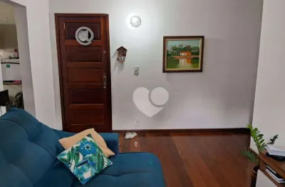 Apartamento com 2 quartos à venda, 69 m² por r$ 355.000 - vila isabel - rio de janeiro/rj