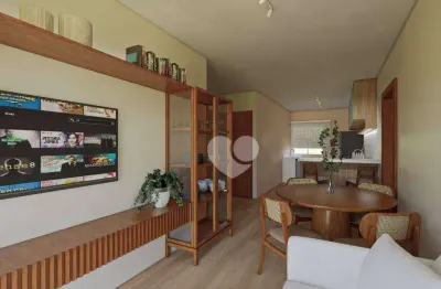 Apartamento com 2 quartos à venda na Estrada da Pedra, --, Guaratiba, Rio de Janeiro