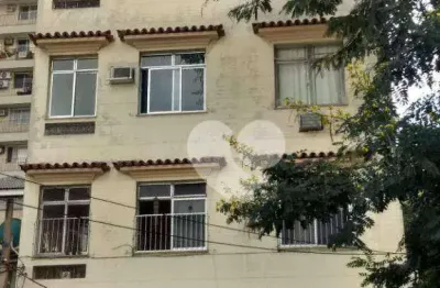 Apartamento com 2 quartos à venda, 70 m² - andaraí - rio de janeiro/rj