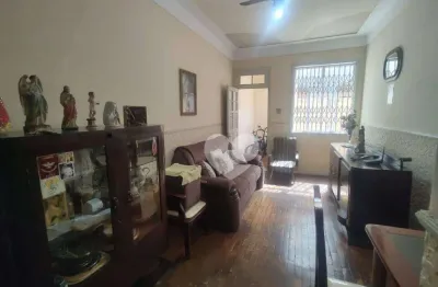 Apartamento com 2 quartos à venda, 70 m² - andaraí - rio de janeiro/rj