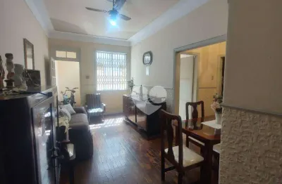Apartamento com 2 quartos à venda, 70 m² - andaraí - rio de janeiro/rj