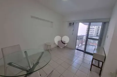 Apartamento com 1 dormitório à venda, 48 m² por r$ 580.000,00 - flamengo - rio de janeiro/rj