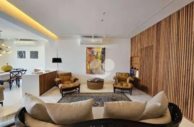 Apartamento com 3 quartos à venda, 177 m² por r$ 5.800.000 - ipanema - rio de janeiro/rj