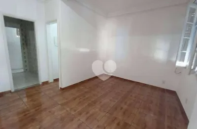Apartamento com 1 quarto à venda, 54 m² - andaraí - rio de janeiro/rj