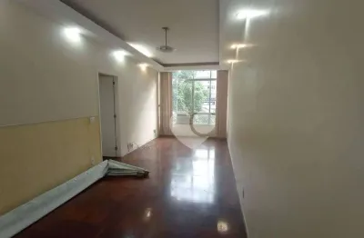 Apartamento com 3 quartos à venda, 95 m²  - tijuca - rio de janeiro/rj