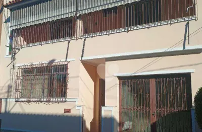 Casa com 4 quartos, à venda, 200 m² por r$ 1.150.000 - tijuca - rio de janeiro/rj