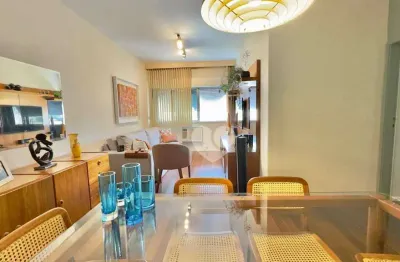 Apartamento com 3 dormitórios à venda, 93 m² por r$ 630.000,00 - méier - rio de janeiro/rj