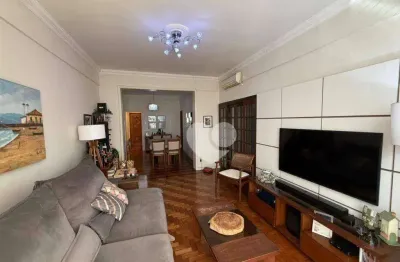Apartamento com 3 quartos à venda, 130 m² por r$ 1.200.000 - flamengo - rio de janeiro/rj