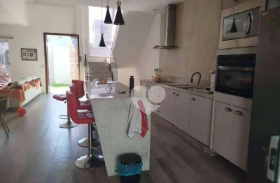 Casa com 4 dormitórios à venda, 254 m² por R$ 2.400.000 - Recreio dos Bandeirantes - Rio de Janeiro/RJ