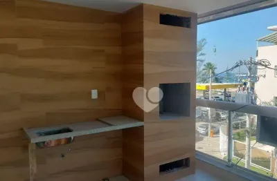 Apartamento com 3 quartos à venda, 80 m² por r$ 1.480.000 - recreio dos bandeirantes - rio de janeiro/rj