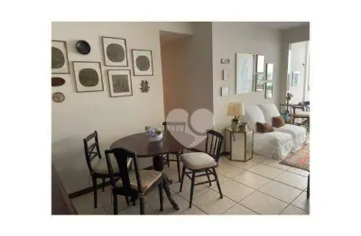 Apartamento com 3 quartos à venda, 94 m² por r$ 680.000 - recreio dos bandeirantes - rio de janeiro/rj