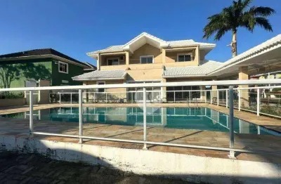 Casa com 3 quartos à venda, 163 m² por r$ 950.000 - vargem pequena - rio de janeiro/rj