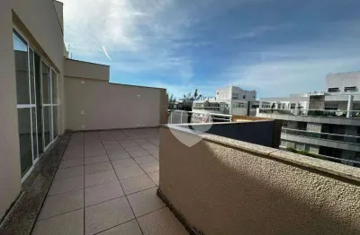 Cobertura com 4 quartos à venda na Rua São Francisco de Assis, --, Recreio dos Bandeirantes, Rio de Janeiro