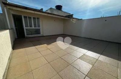Cobertura com 4 quartos à venda na Rua São Francisco de Assis, --, Recreio dos Bandeirantes, Rio de Janeiro