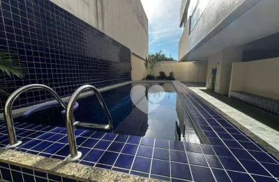 Apartamento com 2 quartos à venda na Rua São Francisco de Assis, --, Recreio dos Bandeirantes, Rio de Janeiro
