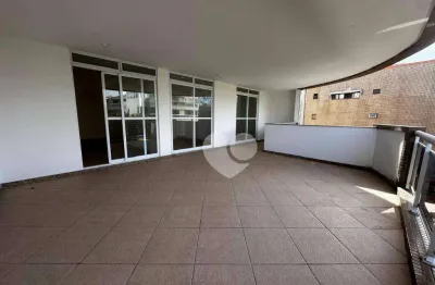 Apartamento com 3 quartos à venda na Rua São Francisco de Assis, --, Recreio dos Bandeirantes, Rio de Janeiro