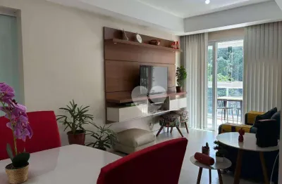 Apartamento com 3 quartos piscina varanda à venda, 79m² por r$ 449.000 - vila isabel - rio de janeiro/rj