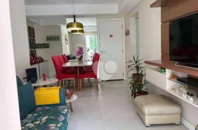 Apartamento com 3 quartos à venda, 79 m² por r$ 429.000 - vila isabel - rio de janeiro/rj