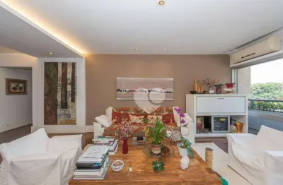 Apartamento com 4 quartos à venda, 209 m² por r$ 4.990.000 - leblon - rio de janeiro/rj