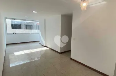 Apartamento com 3 quartos à venda, 82 m² por r$ 630.000 - recreio dos bandeirantes - rio de janeiro/rj
