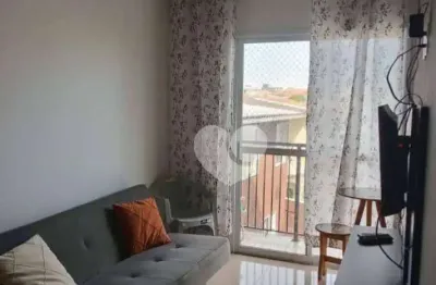 Apartamento com 2 quartos à venda, 40 m² por r$ 340.000 - recreio dos bandeirantes - rio de janeiro/rj