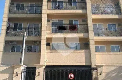 Apartamento com 2 quartos à venda, 40 m² por r$ 340.000 - recreio dos bandeirantes - rio de janeiro/rj
