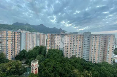 Apartamento com 2 dormitórios à venda, 69 m² por r$ 400.000,00 - vila isabel - rio de janeiro/rj