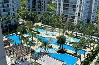 Majestic apartamento com 4 quartos original, transformado em 3 suítes à venda, 143 m² por r$ 1.680.000 - cidade jardim - rio de janeiro/rj