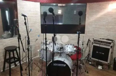 Studio com 1 quarto à venda, 55 m² por r$ 399.000 - barra da tijuca - rio de janeiro/rj