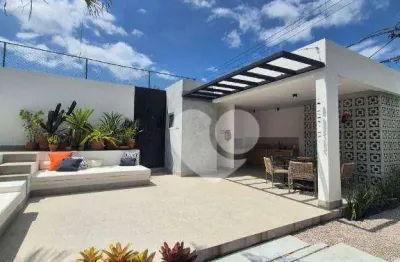 Casa com 4 quartos à venda, 330 m² por r$ 1.320.000 - vargem grande - rio de janeiro/rj