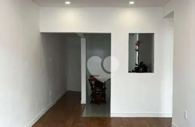 Apartamento com 2 dormitórios à venda, 63 m² por r$ 314.500,00 - méier - rio de janeiro/rj