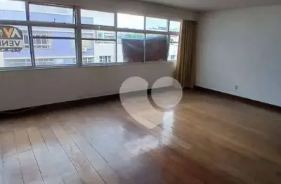 Apartamento com 4 quartos à venda, 241 m² por r$ 2.050.000 - copacabana - rio de janeiro/rj