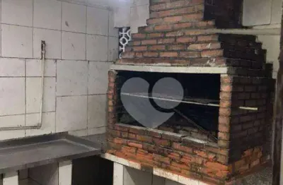 Casa à venda, 127 m² por r$ 550.000,00 - grajaú - rio de janeiro/rj