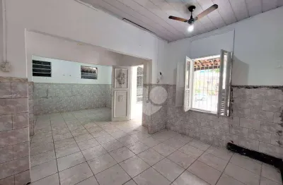 Casa à venda, 127 m² por r$ 550.000,00 - grajaú - rio de janeiro/rj