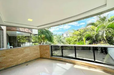 Apartamento com 3 quartos à venda, 131 m² por r$ 1.730.000 - jardim oceânico - rio de janeiro/rj