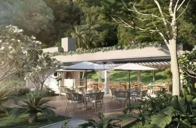 Terreno à venda, 337 m² por r$ 300.000,00 - prata dos aredes - teresópolis/rj