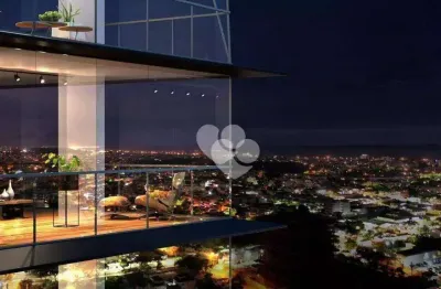 Apartamento com 2 quartos à venda, 83 m² por r$ 750.000 - barra bonita - rio de janeiro/rj