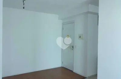 Apartamento com 2 quartos  à venda, 45 m² por r$ 299.000 - andaraí - rio de janeiro/rj