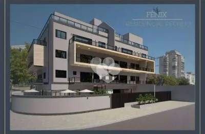 Apartamento com 2 quartos à venda, 91 m² por r$ 779.999 - recreio dos bandeirantes - rio de janeiro/rj