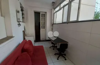 Apartamento com 2 dormitórios à venda, 65 m² por r$ 680.000,00 - copacabana - rio de janeiro/rj
