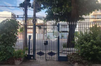 Apartamento com 3 quartos à venda, 125 m²- maracanã - rio de janeiro/rj