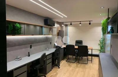 Sala à venda, 30 m² por r$ 250.000,00 - recreio dos bandeirantes - rio de janeiro/rj