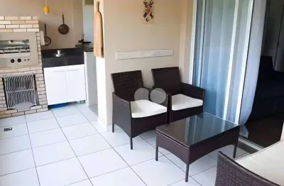 Apartamento com 2 dormitórios à venda, 71 m² por R$ 530.000,00 - Recreio dos Bandeirantes - Rio de Janeiro/RJ