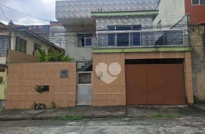 Casa com 3 quartos à venda na Rua Álvaro Miranda, --, Pilares, Rio de Janeiro