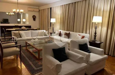 Apartamento com 3 dormitórios à venda, 201 m² por r$ 1.850.000,00 - copacabana - rio de janeiro/rj