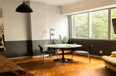Apartamento com 1 quarto à venda, 36 m² por r$ 650.000 - copacabana - rio de janeiro/rj