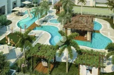 Apartamento com 2 quartos à venda, 68 m² por r$ 530.000 - recreio dos bandeirantes - rio de janeiro/rj