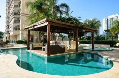 Apartamento com 2 dormitórios à venda, 71 m² por r$ 530.000,00 - recreio dos bandeirantes - rio de janeiro/rj