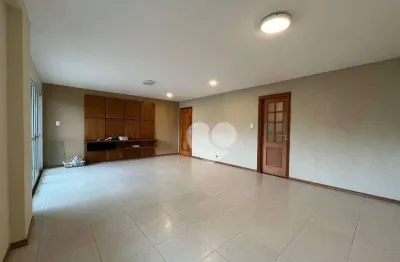 Cobertura com 5 quartos à venda, 296 m² por r$ 1.500.000 - recreio dos bandeirantes